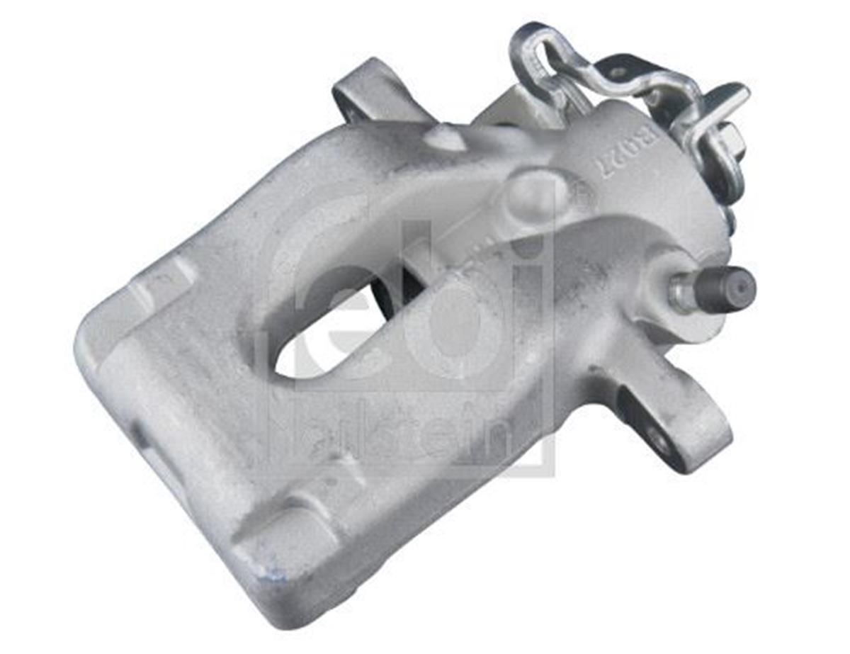 Fren Kaliperi Arka Sol Peugeot :  307 1.6 Hdı 2000-2007 / 308 1.6 Hdı 2007-2013