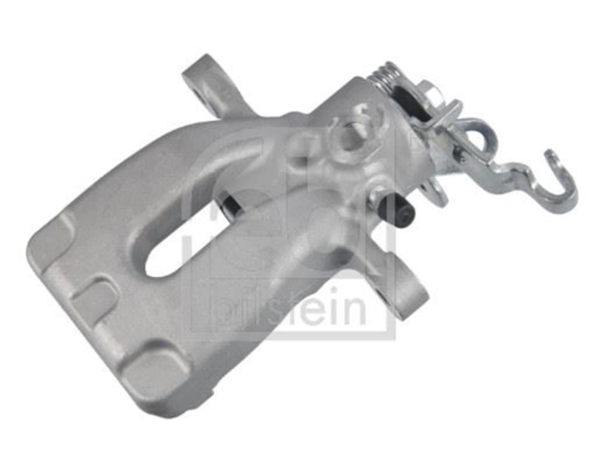 Fren Kalıperı Arka Sol Seat Leon 5F1 Skoda Octavıa 5E3 38Mm