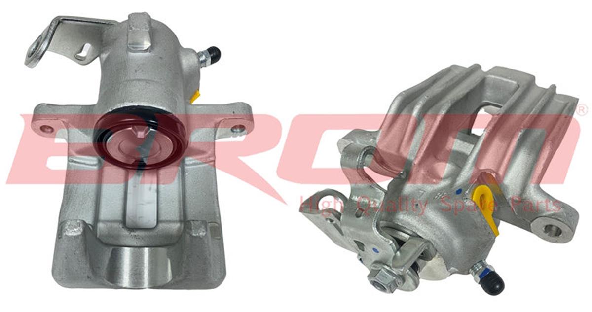 Fren Kaliperi Arka Sol Vw Golf 1J1.1K1