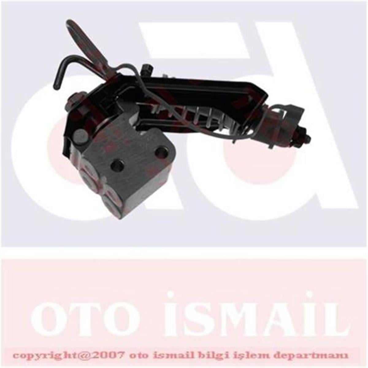 Fren Limitor Abssız 1.4-1.6-1.5 E7j-K7j-K7m-K9k 98-07 Clio I-Iı-Symbol