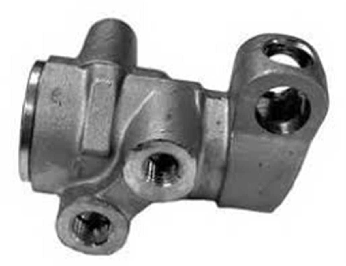 Fren Limitörü Doblo 1.3 Jtd 09 Artırılmış Taşıma Kapasitesi