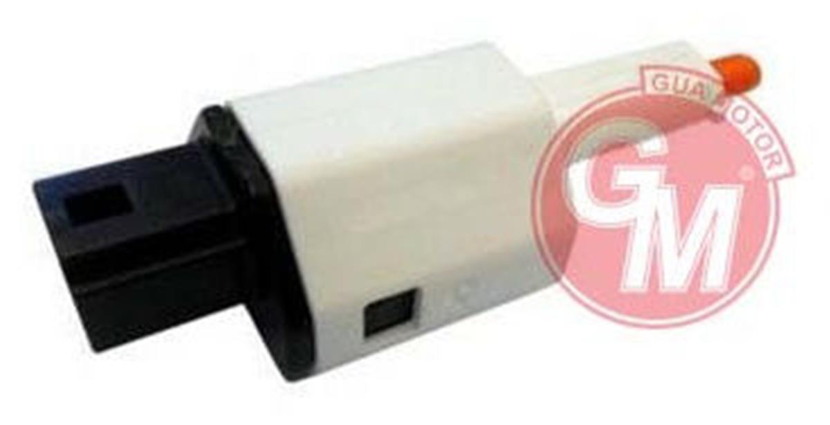 Fren Pedal Müşürü Renault Megane 3-Fluence-Scenıc 3 K4m-F9q-K9k-H4j 4 Fişli