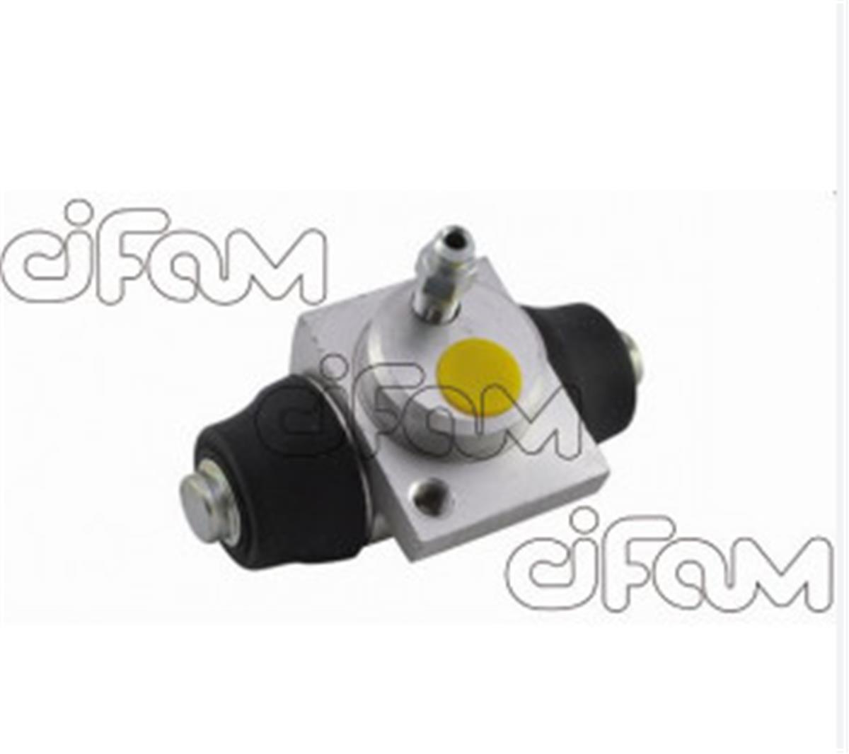 Fren Silindiri Astra H 1.4-1.6-1.7Cdtı Vectra1.6-1.7-2.0Dı 20.64Mm
