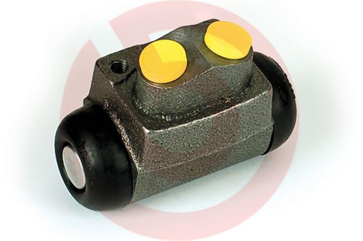Fren Silindiri Escort 1.3-1.4-1.6 81-90 -Focus 1.4-1.6-1.8 16V 98-04 22.2Mm
