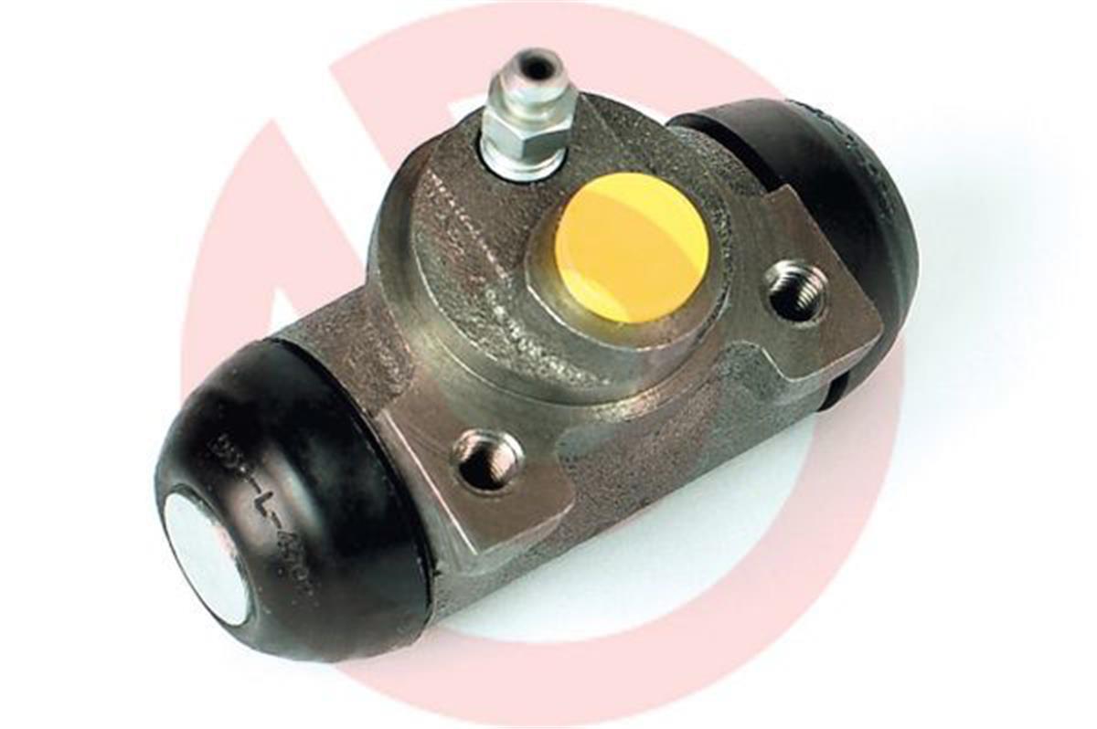 Fren Silindiri Marea-Brava-Bravo 1.4-1.6-1.8 16V-1.9Jtd 95-01 -Punto 1.7Td 94-01