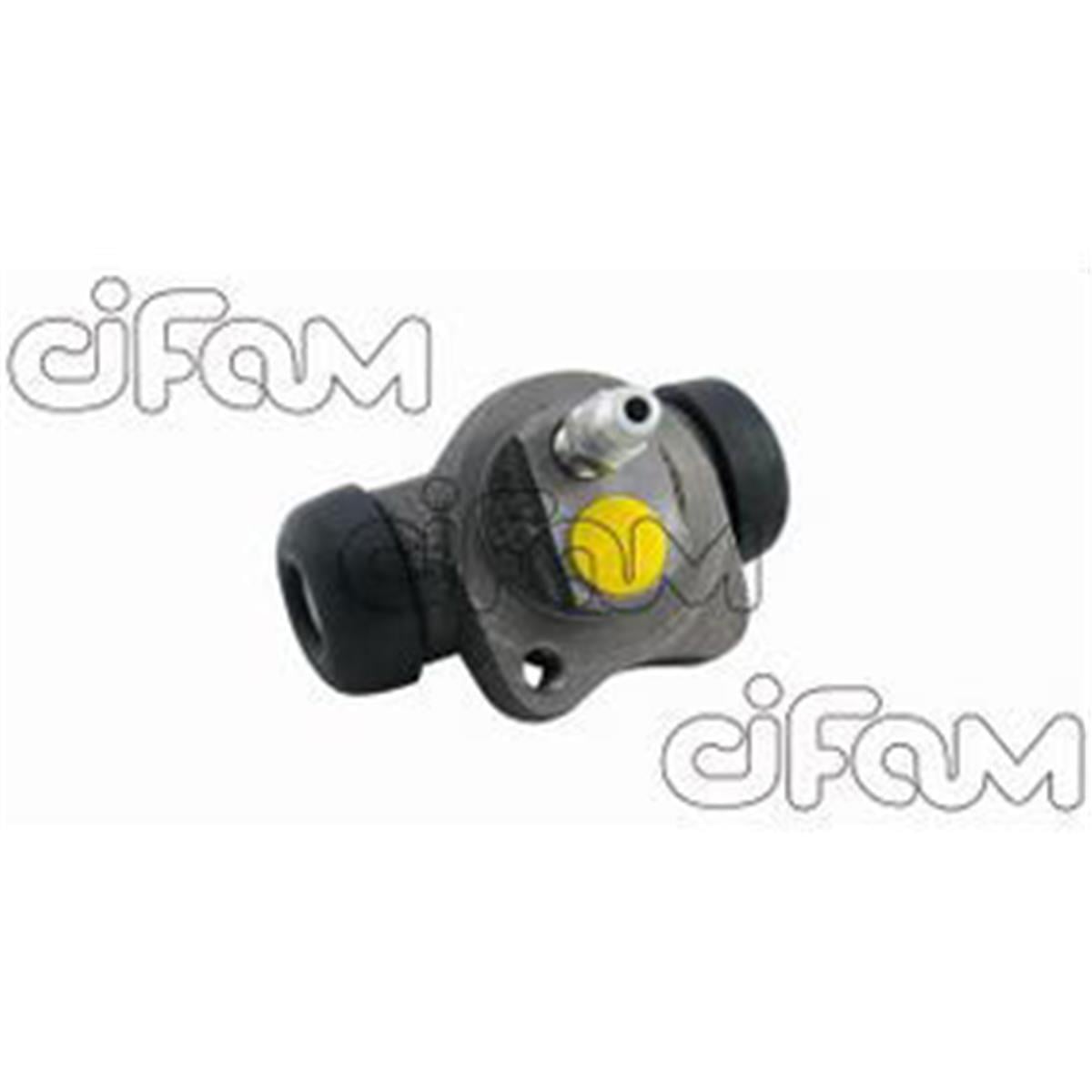 Fren Silindiri (Opel: Astra F-Corsa A 91-98)