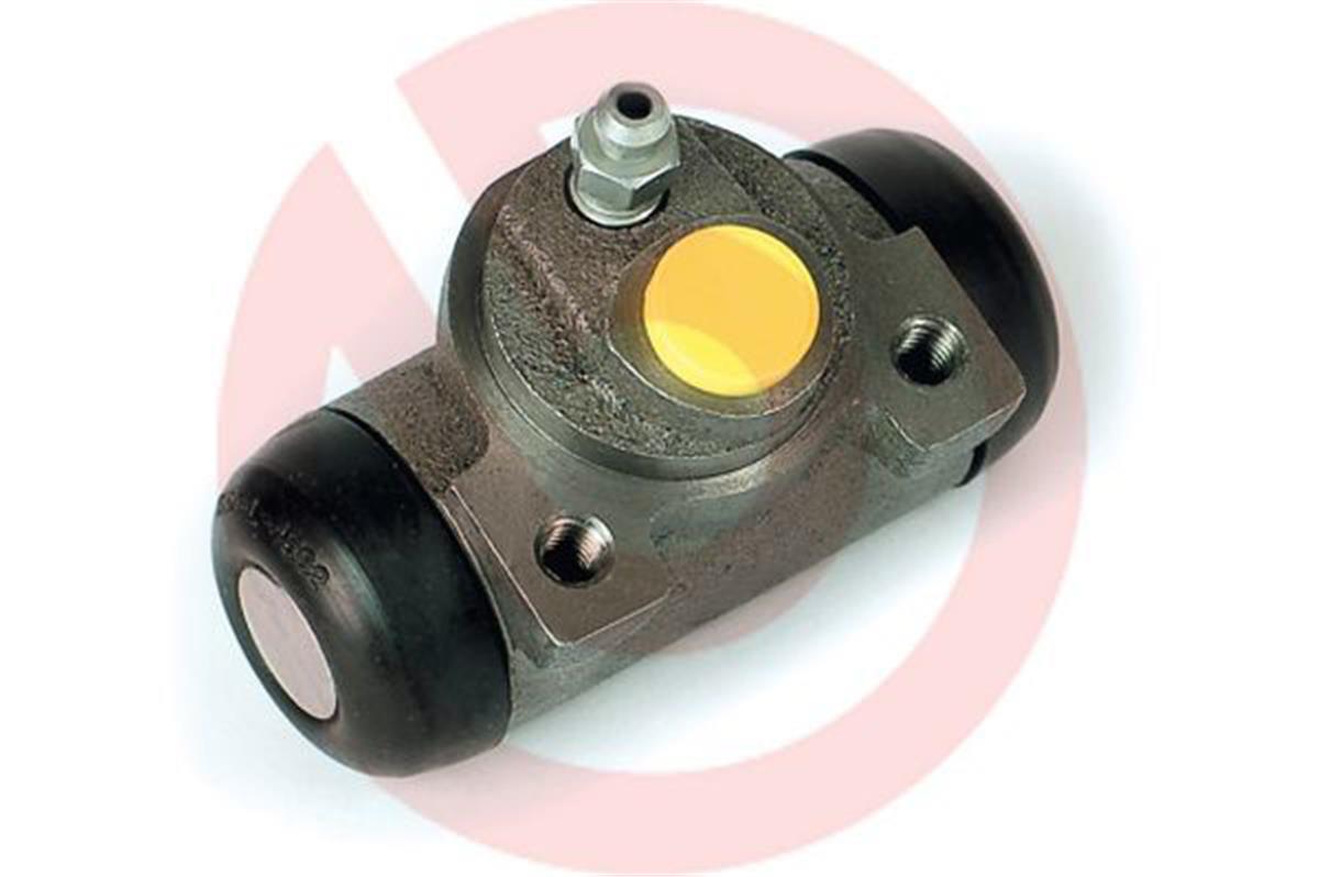 Fren Silindiri R-L Doblo-Idea 1.9 Jtd 04 Panda 1.2-1.3Mtj 04 Delik:20.64Mm