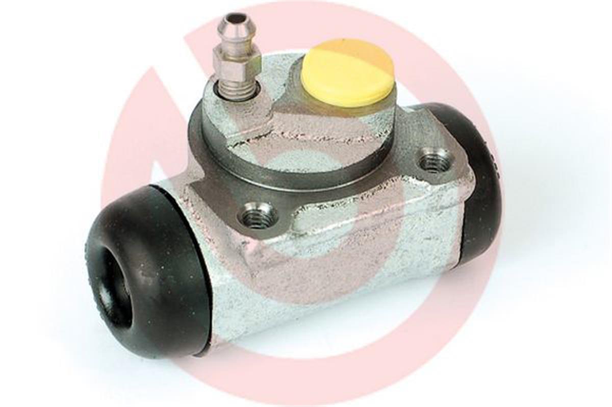 Fren Silindiri Sag 20.6 Mmm (Peugeot: 206-306 / Citroen: Xsara-Zx)