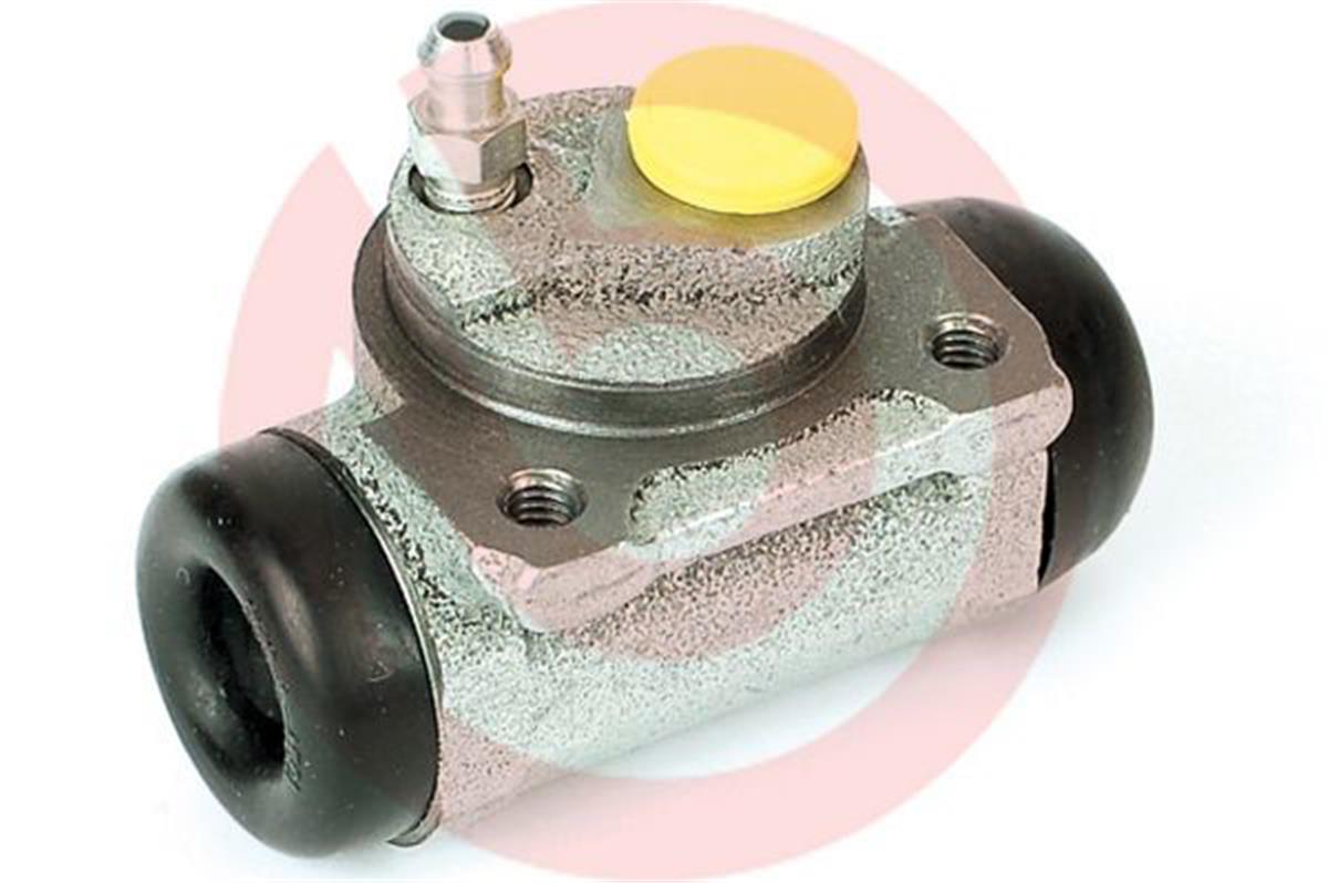 Fren Silindiri Sağ Clio 1.1-1.2-1.8-1.9D 91-00 -Twng 1.2 96 20.64Mm
