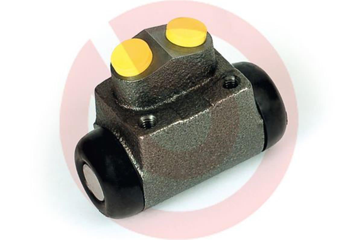 Fren Silindiri Sağ-Sol Escort 1.3-1.4-1.6 95-00 -Focus 1.4-1.6-1.8 16V-1.8Tddı 9