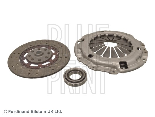 Opel Frontera Debriyaj Seti BLUEPRINT