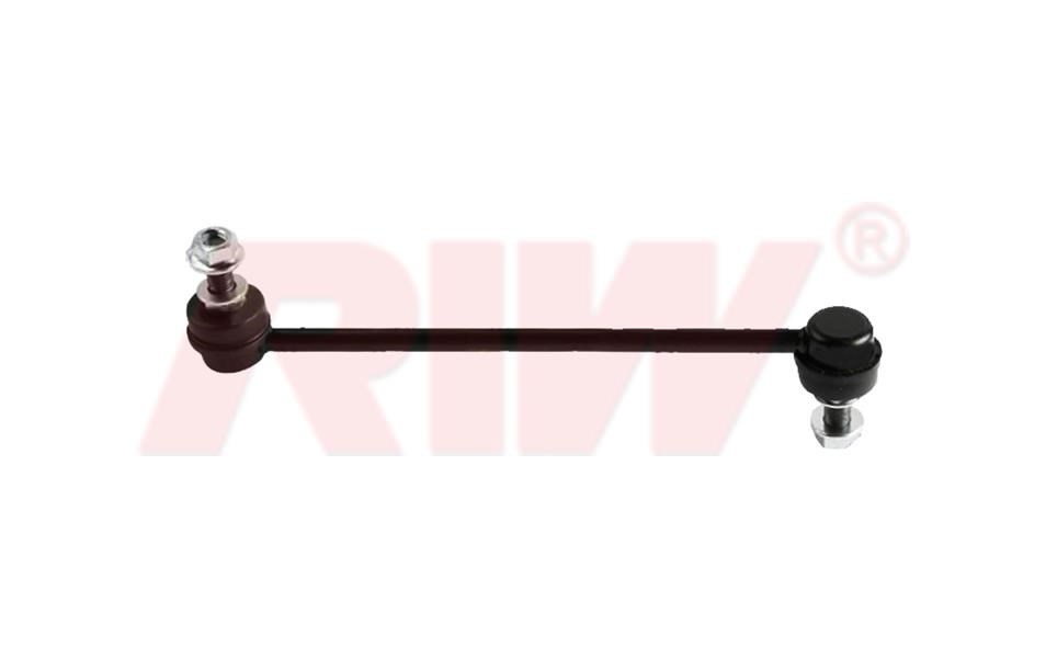 Nissan Frontier Arka Z-Rot RIW