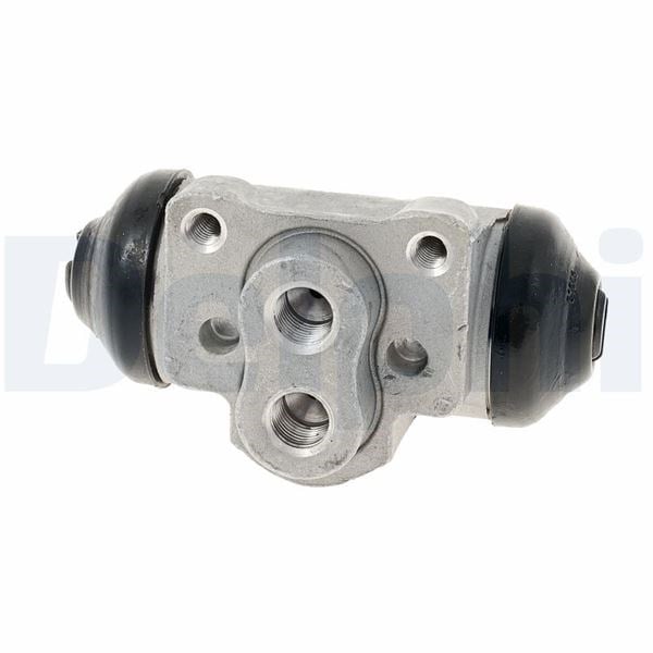 Fiat Fullback Arka Tekerlek Silindiri DELPHI