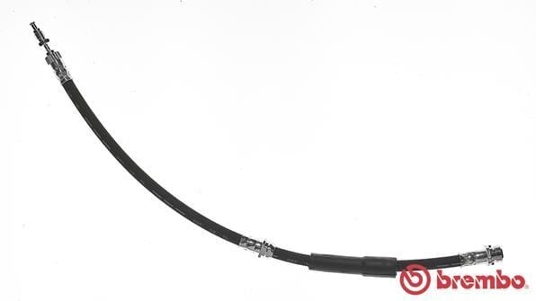 Ford Fusion Ön Fren Hortumu BREMBO