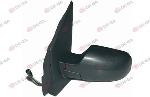Ford Fusion Dış Dikiz Aynası Sol Elektrikli Isıtmalı 2002> DEGA