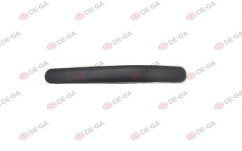 Ford Fusion Arka Tampon Kuşağı Sol 2003- DEGA