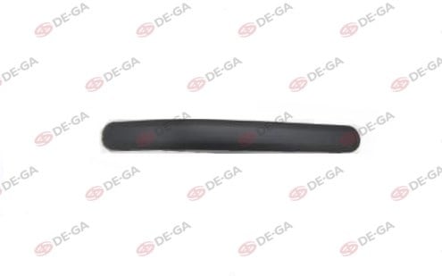 Ford Fusion Arka Tampon Kuşağı Sağ 2003- DEGA