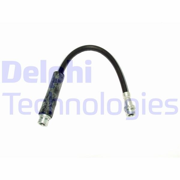 Ford Fusion Arka Fren Hortumu DELPHI