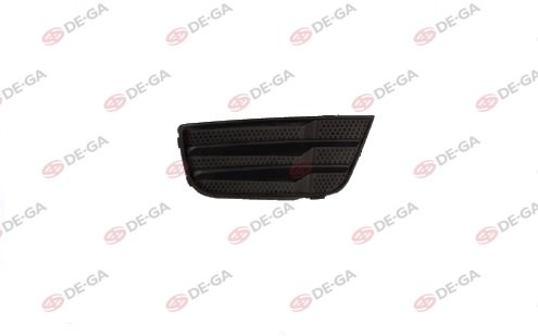 Ford Fusion Ön Tampon Panjuru Yerli Sağ 2003-2005 DEGA