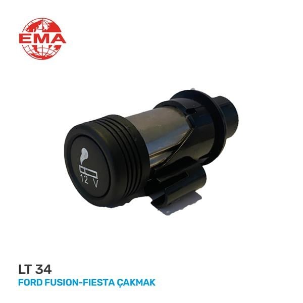 Ford Fusion Fiesta Çakmak EMA