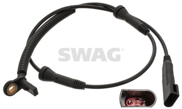 Ford Fusion ABS Sensörü Ön Sağ-Sol SWAG