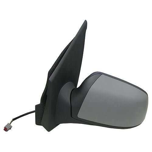 Ford Fusion Elektrikli Ayna Astarli Sol [05/11] SPJ-