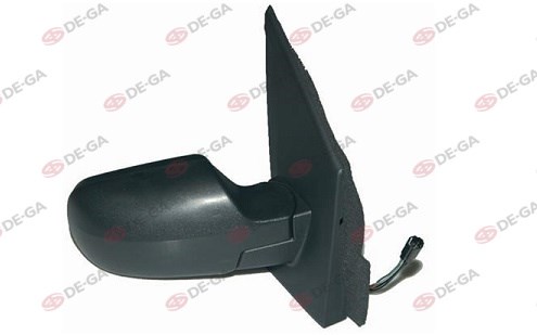 Ford Fusion Dış Dikiz Aynası Sağ Elektrikli Isıtmalı 2002> DEGA