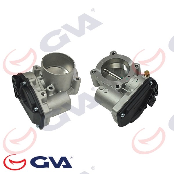 Ford Fusion Transit Connect Gaz Kelebeği 2.0 2.5 3.0 GVA