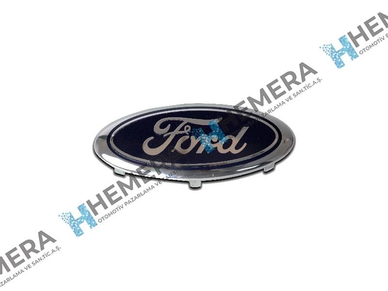 Ford Fusion Panjur Amblemi TAIWAN