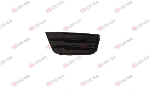 Ford Fusion Ön Tampon Panjuru Yerli Sol 2003-2005 DEGA