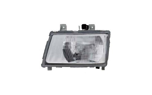 Mitsubishi Fuso Canter 711 Ön Far Elektrikli Motorlu 12V Sol 2006- TYC