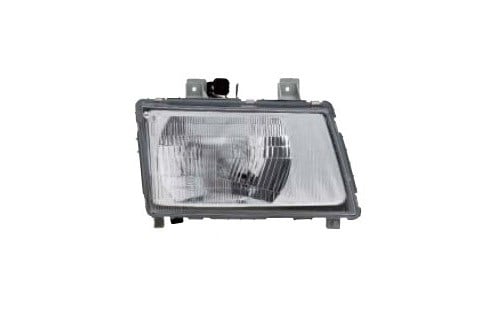 Mitsubishi Fuso Canter 711 Ön Far Elektrikli Motorlu 12V Sağ 2006- TYC