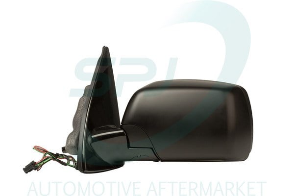 Fuso Canter FE-659 Manuel Ayna 02-> Sol/Sağ SPJ-