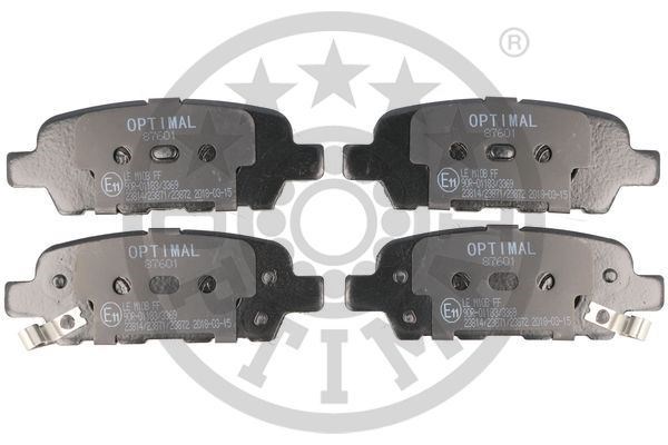 Infiniti FX M37 / Nissan 350 Z Coupe Z33 350 Z Roadster Z33 Juke F15 Leaf... OPTIMAL