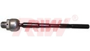 Infiniti FX 35 45 Rot Mili RIW