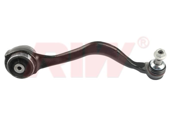 BMW G01 G02 iX3 G08 Ön Sağ Üst Ön Salıncak RIW