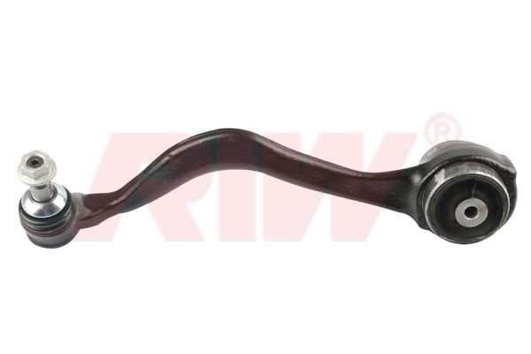 BMW G01 G02 iX3 G08 Ön Sol Üst Ön Salıncak RIW