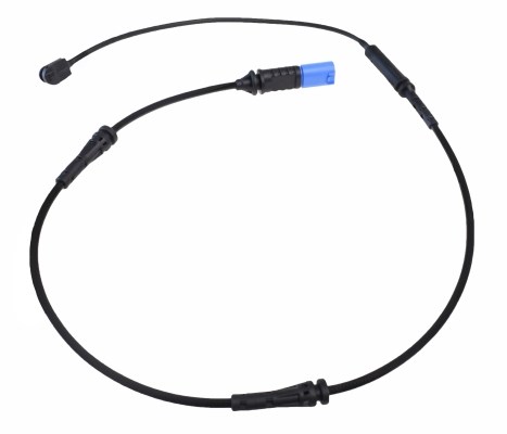 BMW G05 F95 G18 G06 F96 G07 Ön Balata Fişi TEXTAR