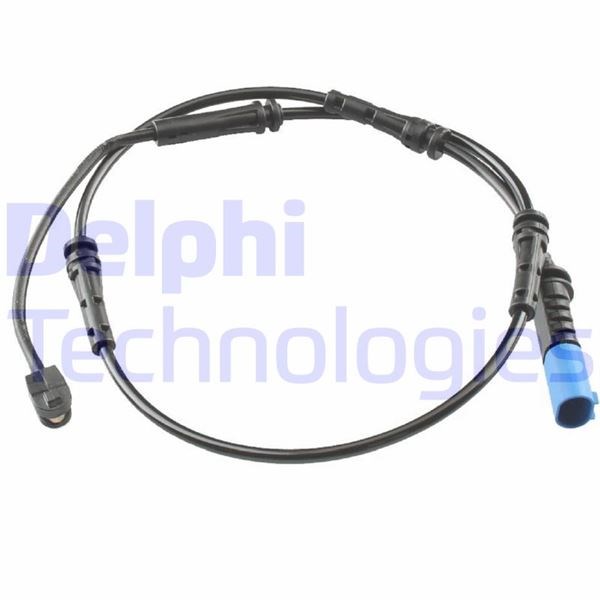 BMW G05 Arka Balata Fişi DELPHI