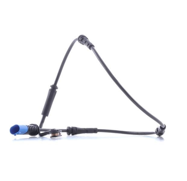 BMW G05 G18 F95 G06 F96 G07 Arka Balata Fişi BOSCH