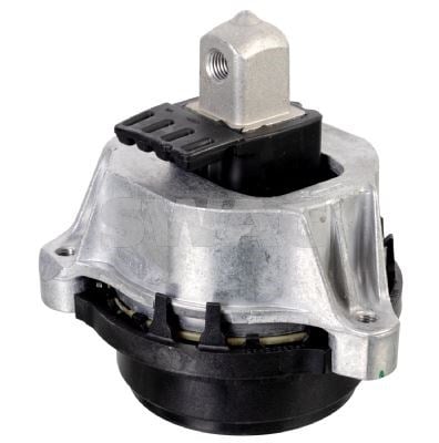 BMW G11 G12 G01 G02 G05 G30 G32 xDrive Sol Motor Takozu SWAG
