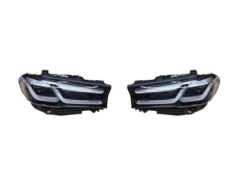 BMW G11/G12 Makyajlı Kasa Stop Set 3 Parça DOGAN-