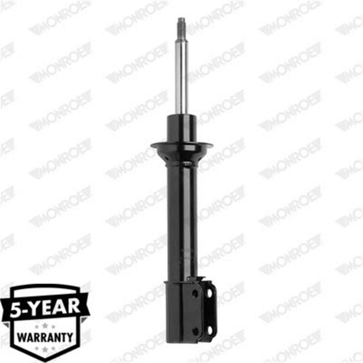 G16114 Gazlı Ön Amortisör Renault R19 R/L 11114 Yağlı