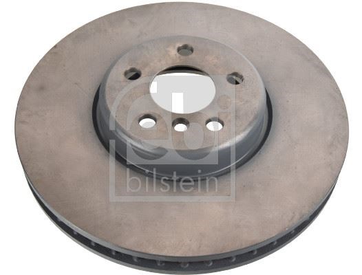 BMW G20 G22 G30 G32 G11 G12 G15 G16 G01 G02 G05 G07 Z4 iX I20 Yüksek... FEBI