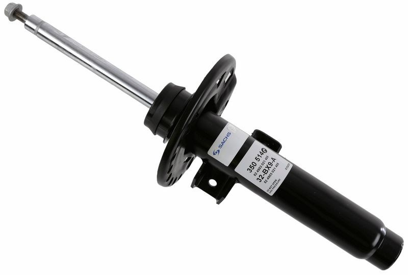 BMW G20 Ön Sağ Gazlı Amortisör SACHS