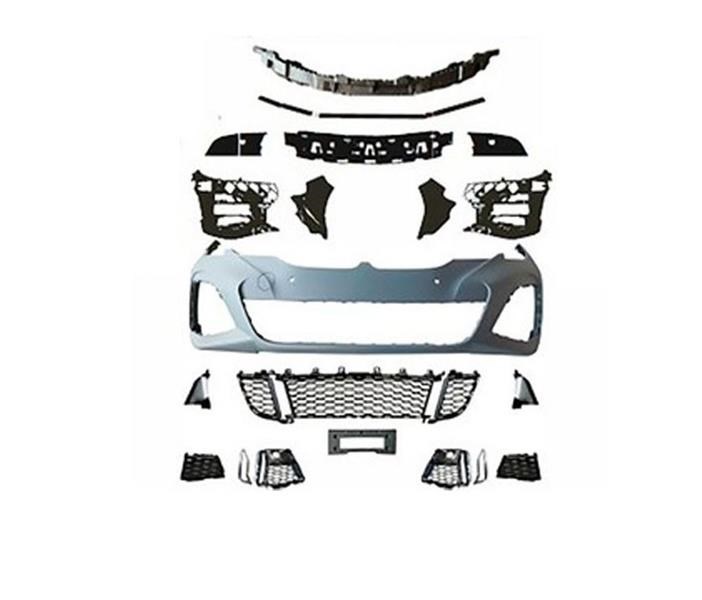BMW G20 Ön Tampon Set Goodgo M-Tech DOGAN-