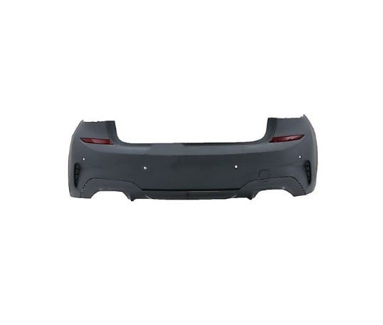 BMW G20 Arka Tampon Set Goodgo M-Tech DOGAN-
