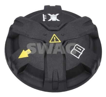 BMW B46 B48 B57 B58 G20 G22 Radyatör Kapağı SWAG