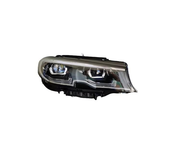 BMW G20 Ön Far Sağ LED Adaptive DOGAN-