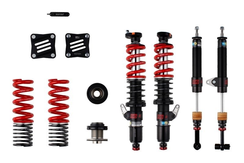 BMW G20 4WD Arka Amortisör BILSTEIN